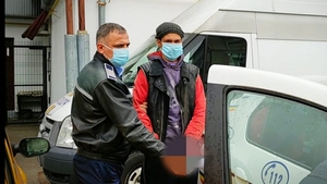 Bătrân tâlhărit de un tânăr de 20 de ani. Tupeu fără margini: i-a furat în două rânduri banii