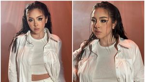 De la bursieră a Fundației Dan Voiculescu pentru Dezvoltarea României la vedetă de succes: povestea artistei Bibi