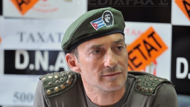 Radu Mazăre, primele declarații după decizia de condamnare: ”Sunt mândru de tot ceea ce am făcut în viață”