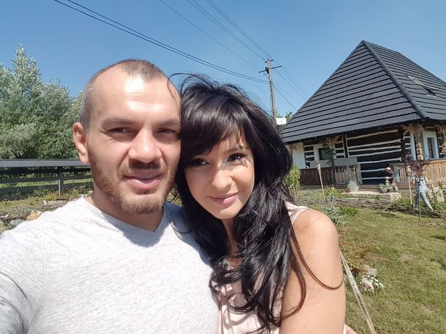 Anda Ghiţă a devenit bunică! Nora sa, Loredana, a născut un băieţel. “O să fim ca în familiile italiene!”