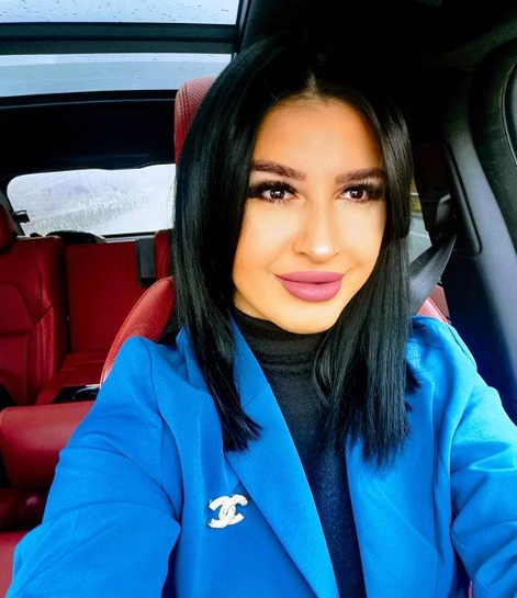Mirela de la Insula Iubirii, adevărul despre operațiile estetice! La câte intervenții a apelat fosta concurentă de la Antena 1