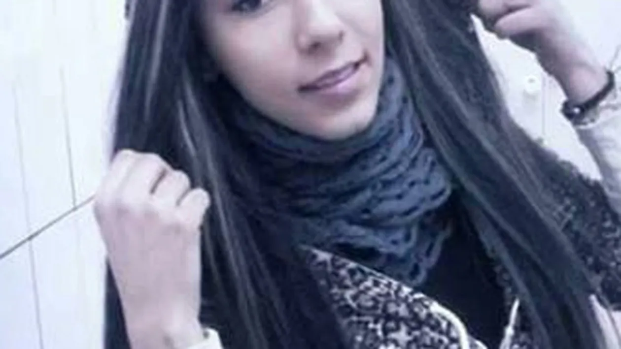 O bârlădeancă de 19 ani a fost dată în urmărire națională! Părinții cred că a fost răpită