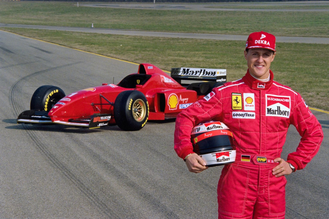 Anunțul despre Michael Schumacher a fost făcut! Se întâmplă la aproape 5 ani de la accident