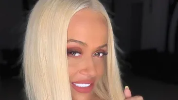 Câți bani cere Anda Adam ca să cânte la o nuntă