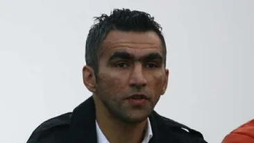 Fostul fotbalist Adrian Iencsi a ramas fara carnet dupa ce a fost prins baut la volan