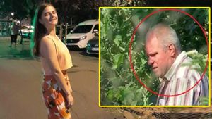 Bombă în cazul crimelor de la Caracal: filmări cu momentul în care Alexandra a fost răpită de Gheorghe Dincă!