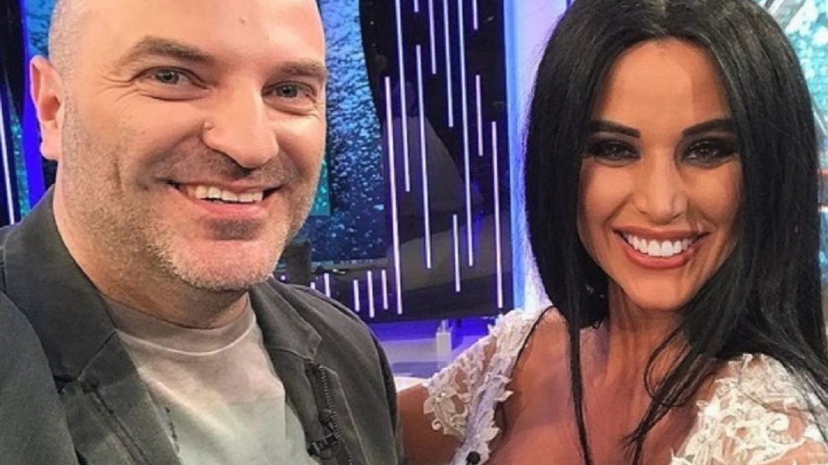 De ce a renunțat Daniela Crudu să mai fie asistenta lui Dan Capatos. Detalii despre retragerea brunetei din televiziune
