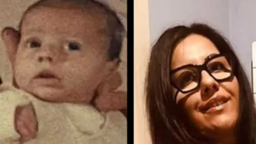 Delia își caută părinții biologici din România, după ce a fost dusă în Italia la doar o lună: „Nu îi judec, vreau doar să îi cunosc”