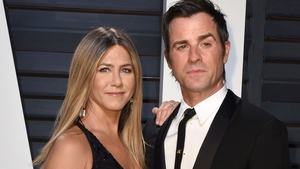 Jennifer Aniston şi Justin Theroux vor deveni părinţi! Ce sex are viitorul bebeluş