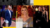 Pleiadă de miliardari la nunta care a înnebunit planeta! Bill Gates, Mark Zukerberg și Ivanka Trump au ”colorat” atmosfera