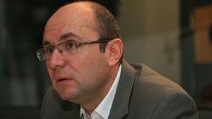 Declaraţiile lui COZMIN GUŞĂ, după 15 ani de Realitatea TV: ”E un moment într-adevăr impresionant”