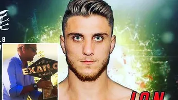 Prima reactie. Mesajul postat pe pagina lui Ion Surdu, dupa ce s-a aflat ca a castigat Exatlon 3 de la Kanal D