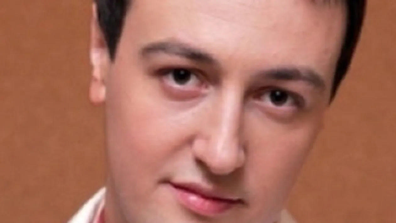 Calin Geambasu: Nu beau, nu fumez, dar imi place sa fac amor