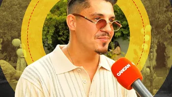 Bogdan de la Ploiești a făcut anunțul cel mare la pool party-ul fabulos: „Se lasă cu nuntă! Vanessa e omul trimis de Dumnezeu”