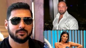 Fane Vancică intervine în scandalul momentului Alex Bodi - Ramona Olaru: ”A jignit în masă oameni buni”