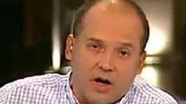 Atac dur la Huidu: Un om care nu mai avea mintea la el ar trebui sa nu mai aiba niciun telespectator! Vezi cine spune asta!