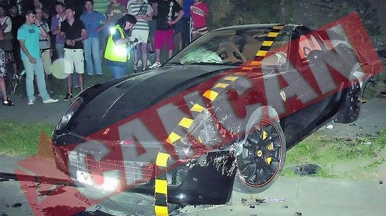 Medicul ucigas de la timisoara s-a predat la rugamintea tatalui