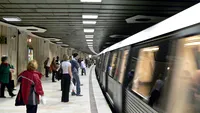 Vești bune pentru bucureșteni! Magistrala de metrou M2 se va extinde. Cel puțin 3 stații noi vor fi construite