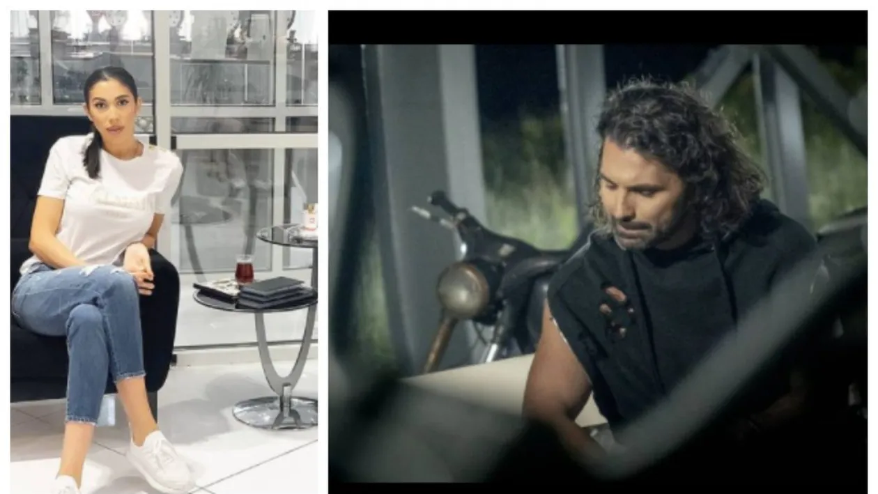 Negociere la sânge. Ce e dispus Pepe să îi dea Ralucăi în schimbul fetițelor