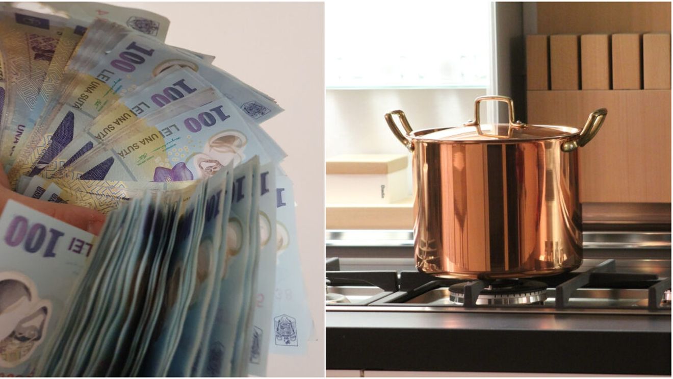 Metoda „oala” face prăpăd printre români. E nevoie doar de câteva minute să rămâi fără niciun ban