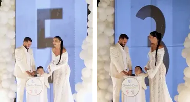 Larisa Udilă, în culmea fericirii! A izbucnit în lacrimi, după ce a aflat ce va avea: băiețel sau fetiță?