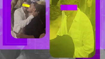 Câștigătorul Survivor, „agățat” în Loft! Până la final a primit și un pupic!