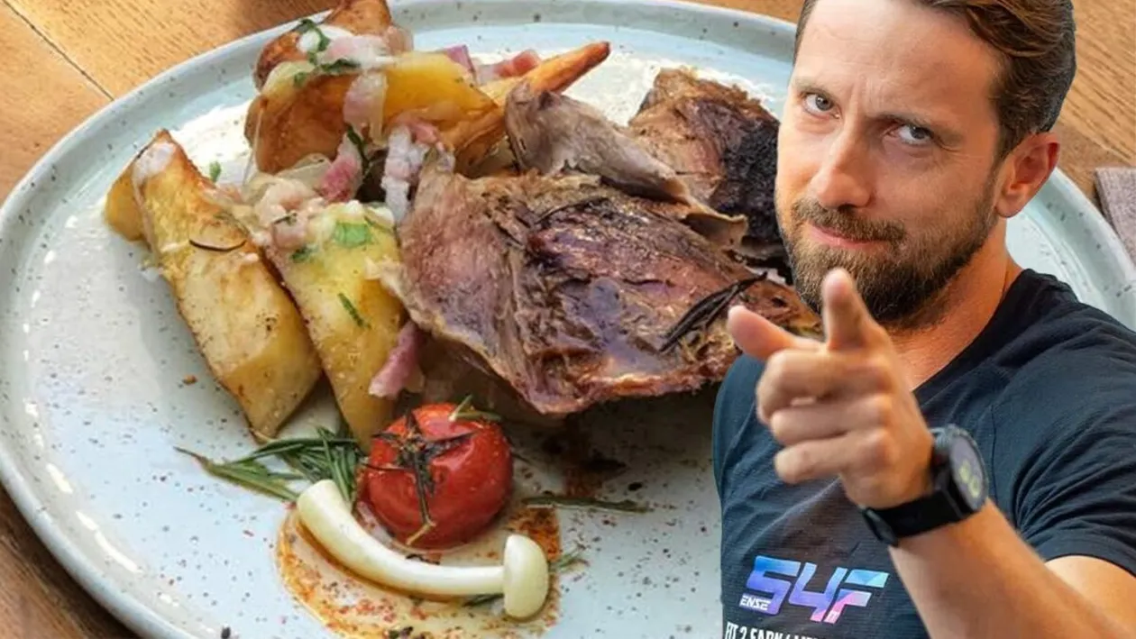 Ce a primit un client, după ce a comandat o vită medium în restaurantul lui Dani Oțil: Avea domnul Bobonete dreptate!