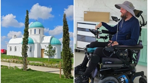 Mihai Neșu le cere ajutor românilor înainte de Paște! Este la un pas de a-și vedea visul cu ochii: „Sperăm să reușim”