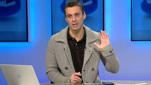 Motivul incredibil pentru care Mircea Badea nu comandă niciodată păstrăv la restaurant: "Mă, nene..."