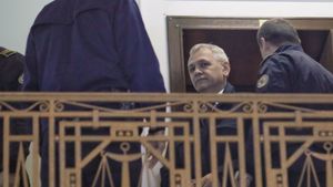 Liviu Dragnea, declarații neașteptate despre PSD: “Nu are cum să mai aibă coerenţă”. Ce dezvăluiri a mai făcut fostul politician în cadrul interviului oferit din închisoare