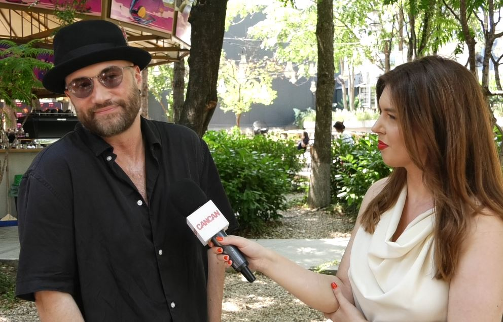 De ce nu mai iese de șase ani la întâlniri  actorul Mihai Bendeac