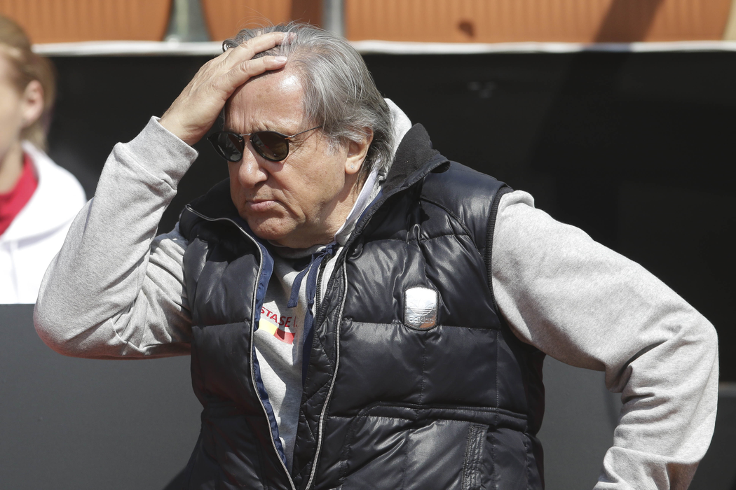 Gerard Depardieu, peripeții cu Ilie Năstase într-un restaurant de lux din București