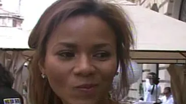 VIDEO Nadine, la un pas de divort din cauza trendului eco: Imi incalzeam mancarea la razele soarelui, mai aveam putin si luam pagini din Biblie si traiam ca atare