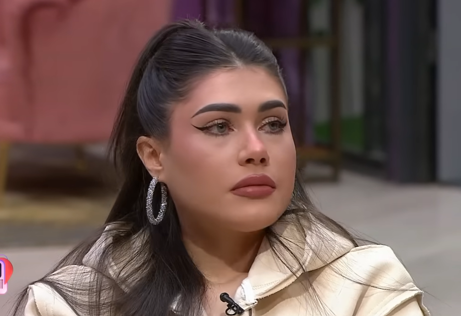 Cine este Lia, concurenta de la Casa iubirii? Cu ce se ocupă tânăra din Chișinău