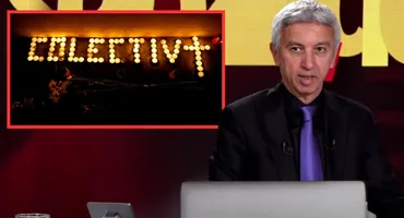 Dan Diaconescu, detalii în premieră despre tragedia care a marcat România: „Dacă vă spun de cazul Colectiv, înnebuniți”