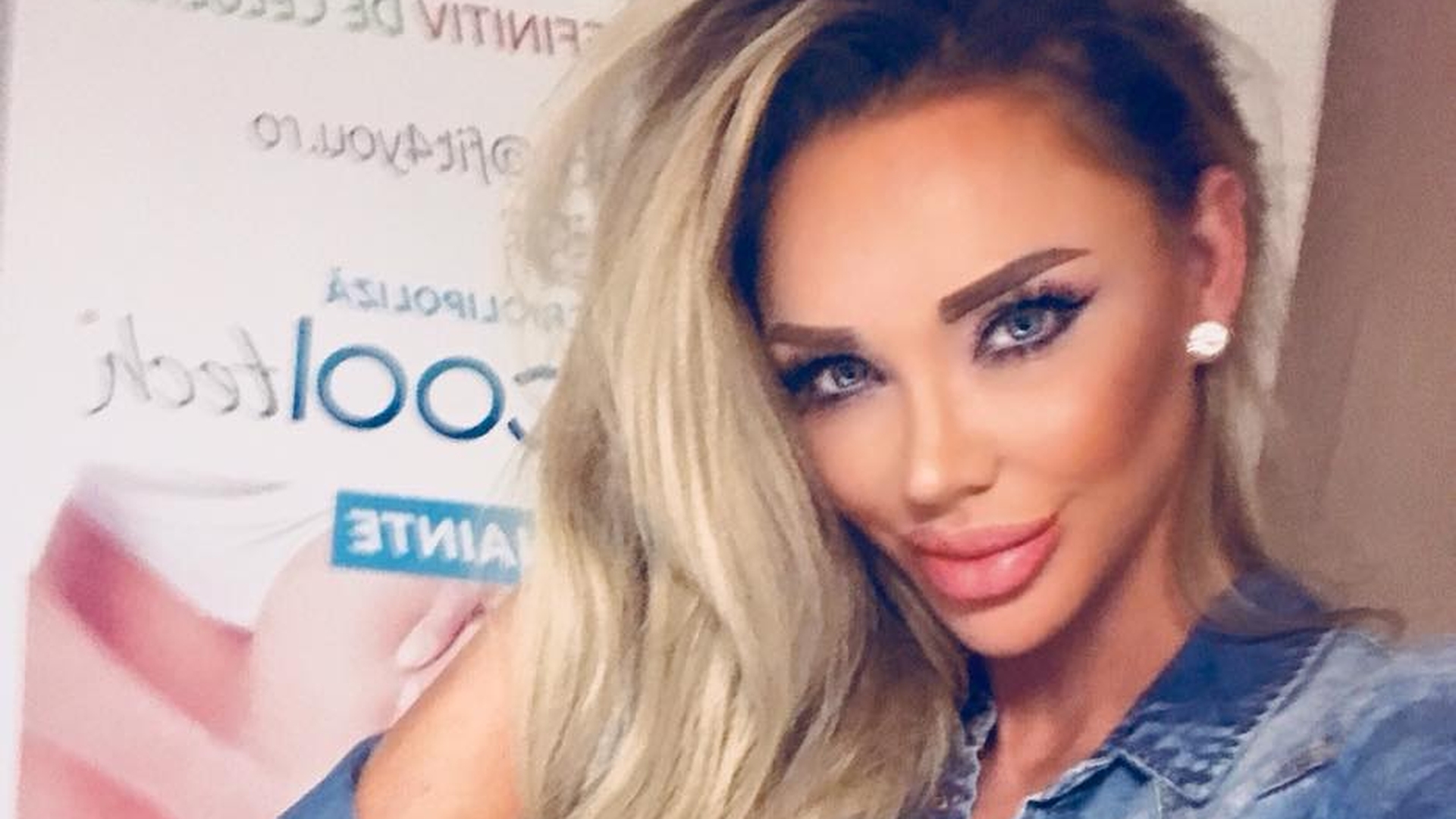 Bianca Drăgușanu, momentul adevărului: ”Relația mea atârnă de un fir de păr rupt!” Cu cine a vorbit vedeta