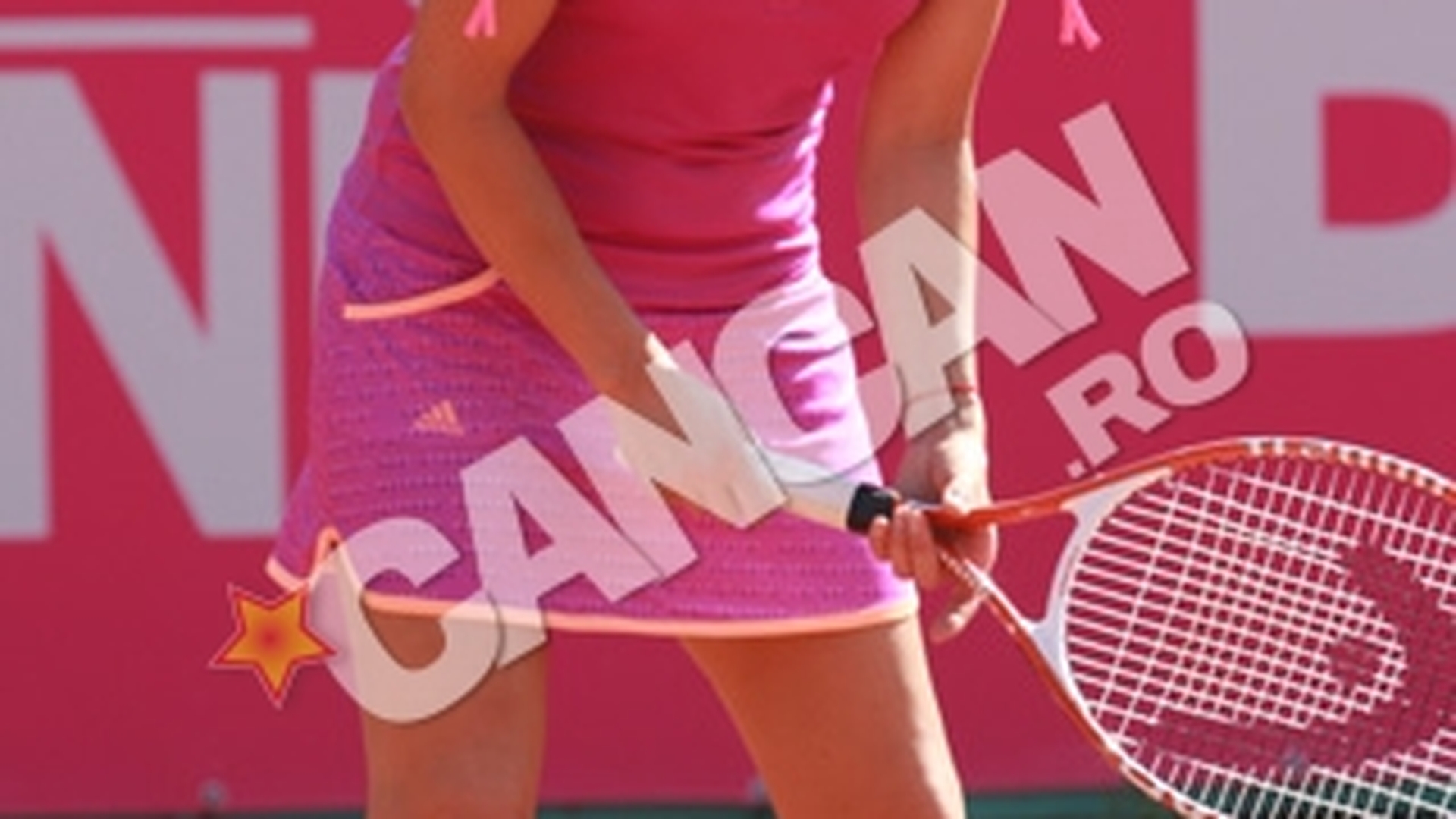 Diana Munteanu i-a batut pe nerasuflate la tenis - Vezi cine au fost adversarii ei