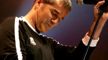 Nu se LINISTESTE! Bittman ignora sfaturile medicilor. Vezi ce a facut artistul