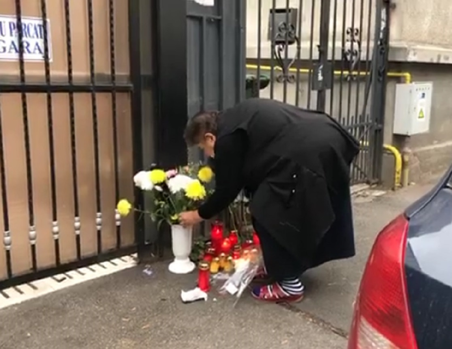 VIDEO / Stela Popescu i-a îndeplinit până în ultima clipă dorinţa arzătoare a celui de-al doilea soţ! Cu cine se întâlnea în fiecare dimineaţă actriţa