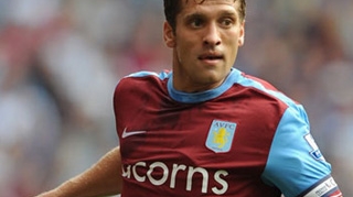 Capitanul echipei Aston Villa, Stilian Petrov, sufera de leucemie