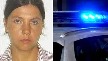 Alertă în România! Tudosan Marinela a dispărut fără urmă. Cine o vede, să sune la 112