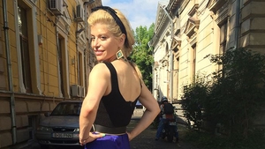 Loredana a aprins imaginatia tuturor barbatilor! Detaliul din aceasta fotografie care i-a innebunit pe toti
