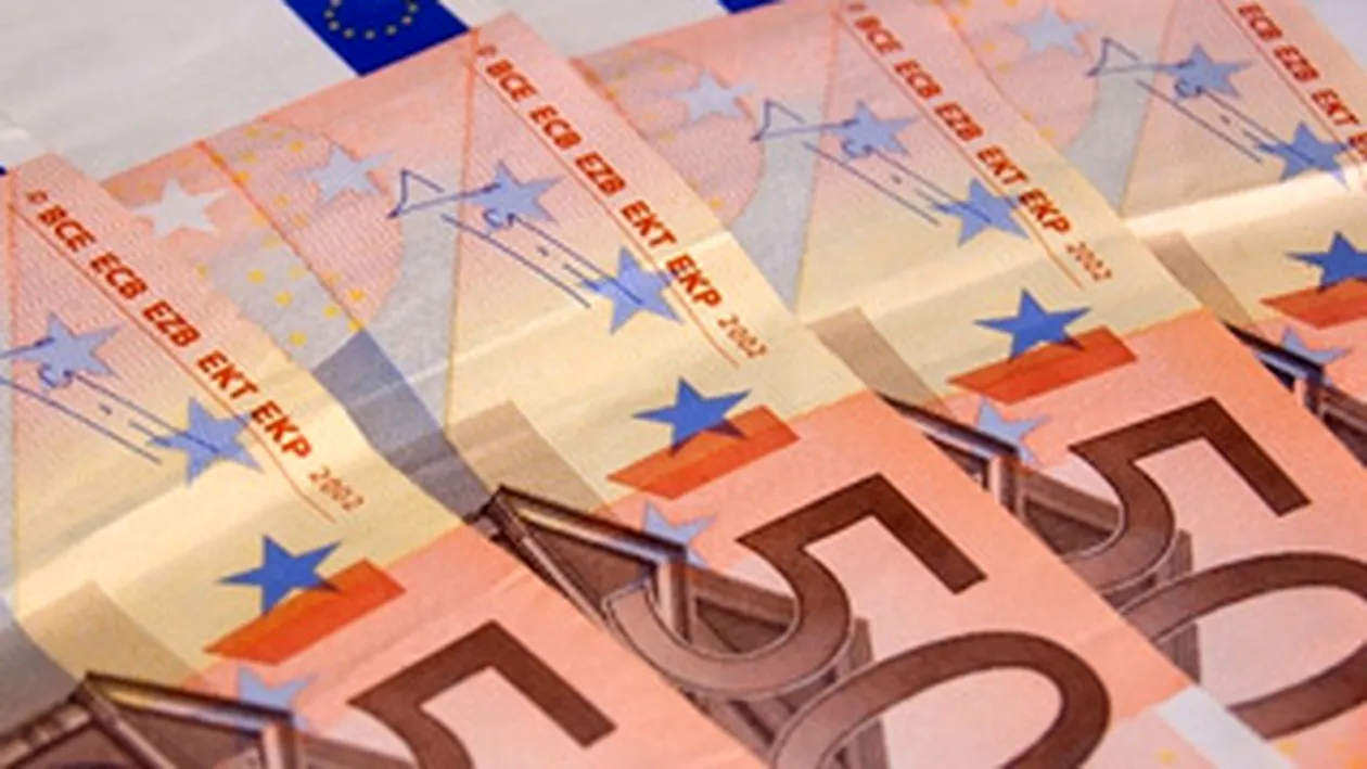 FMI a aprobat a cincea transa a imprumutului de 900 milioane euro!