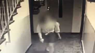 Agresorul sexual din scara blocului, reținut 24 de ore! A acostat o tânără în vârstă de 17 ani și...