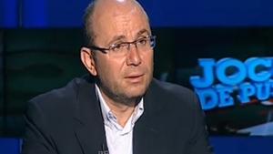 Cozmin Guşă, apel către votanţi: Românii care se simt slab pregătiţi să nu iasă la vot