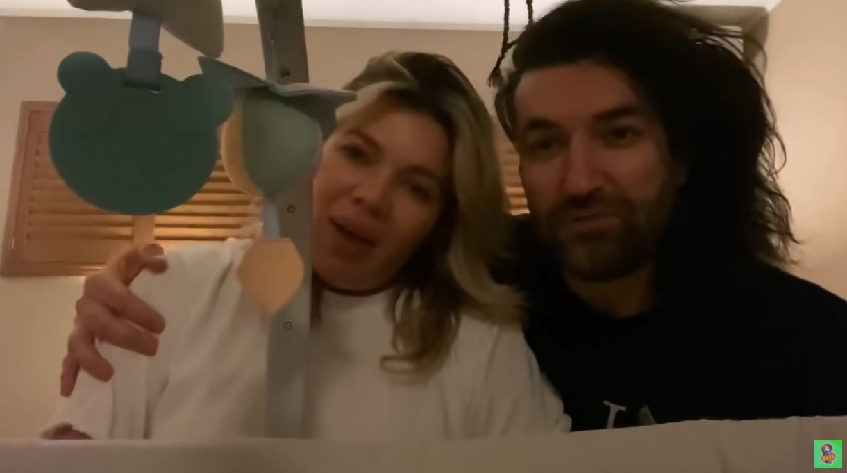Gina Pistol, apel copleșitor pentru pacienții și medicii de la Grigore Alexandrescu: “Am fost o singură dată. Suferința pe care o vezi acolo este la alt nivel”