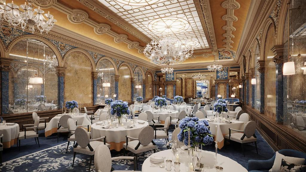 Cel mai scump hotel din România acum, în 2025. Unde este și cât costă o singură noapte de cazare
