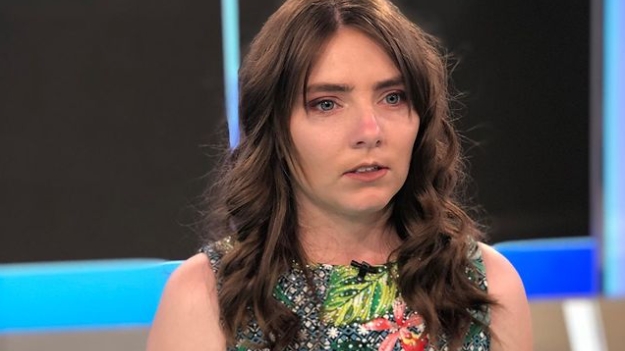 Veronica Vulpiţa, reacţie dură după ce s-a scris că a murit. S-a enervat teribil când a aflat