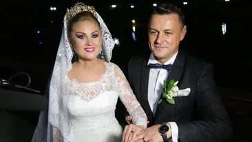 Celebra nuntă nu s-a încheiat: ”Nu ştiu cât am cheltuit, cât am strâns? Aşteptăm factura!”