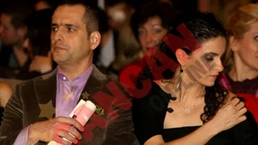 Madalin Ionescu a depus actele de divort!